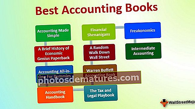 Els millors llibres de comptabilitat de tots els temps