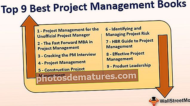 Millors llibres de gestió de projectes