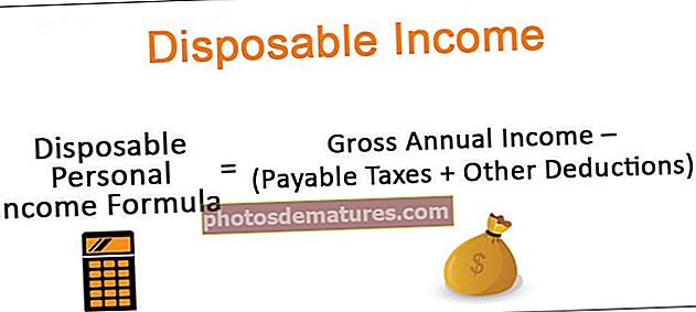 Disposable Income (DPI)