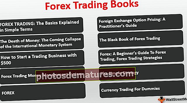 Pinakamahusay na Mga Libro ng Forex Trading