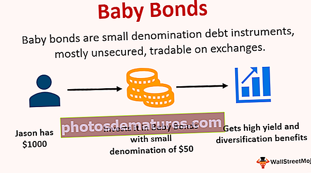 Mga Baby Bonds