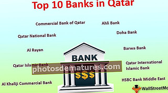 Банке у Катару