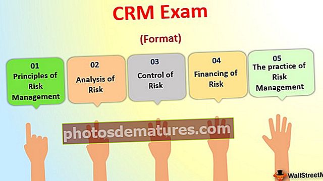 完整的CRM考试入门指南